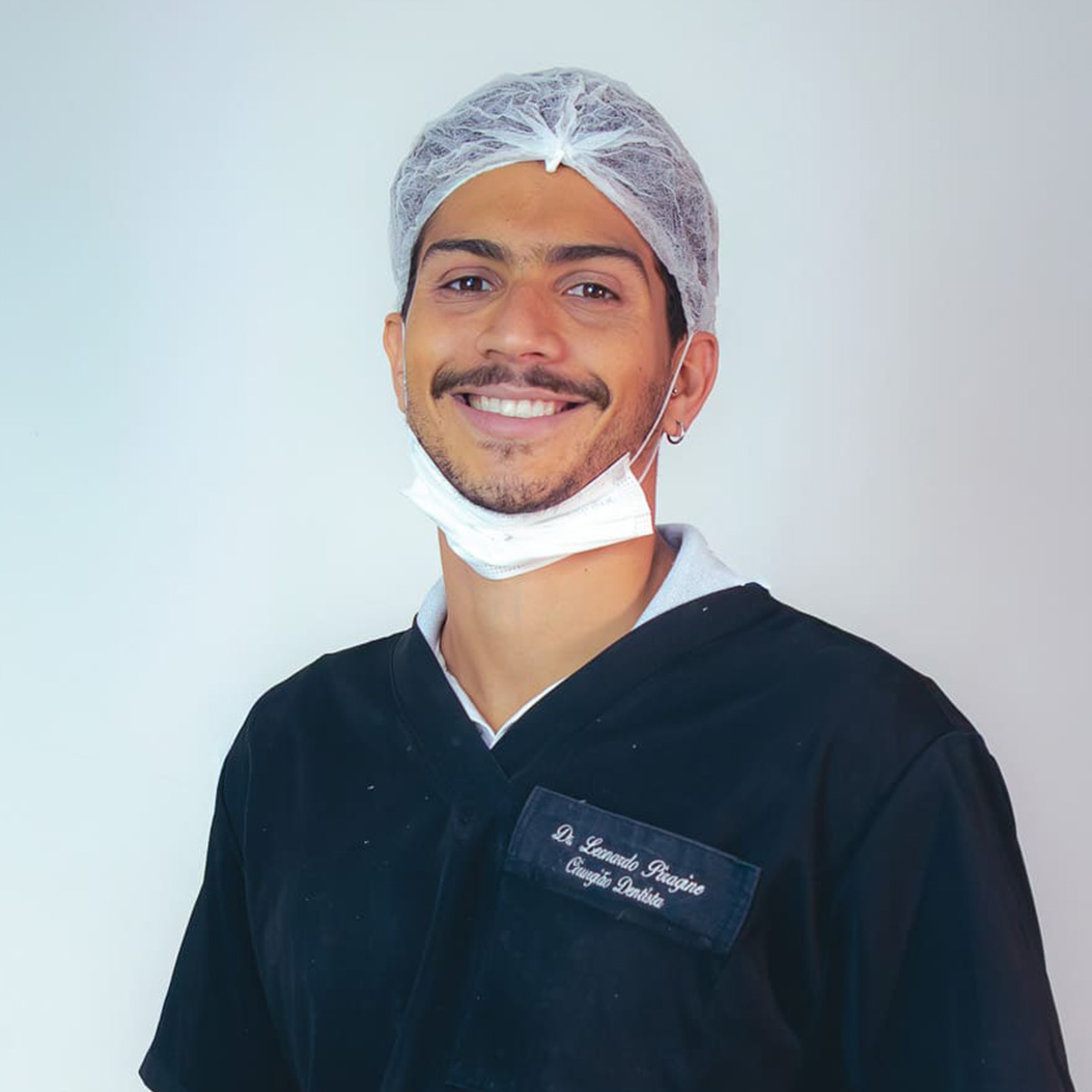 Dr. Leonardo Piragine